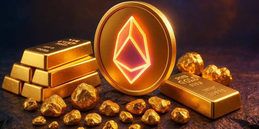 Gold and precious metals