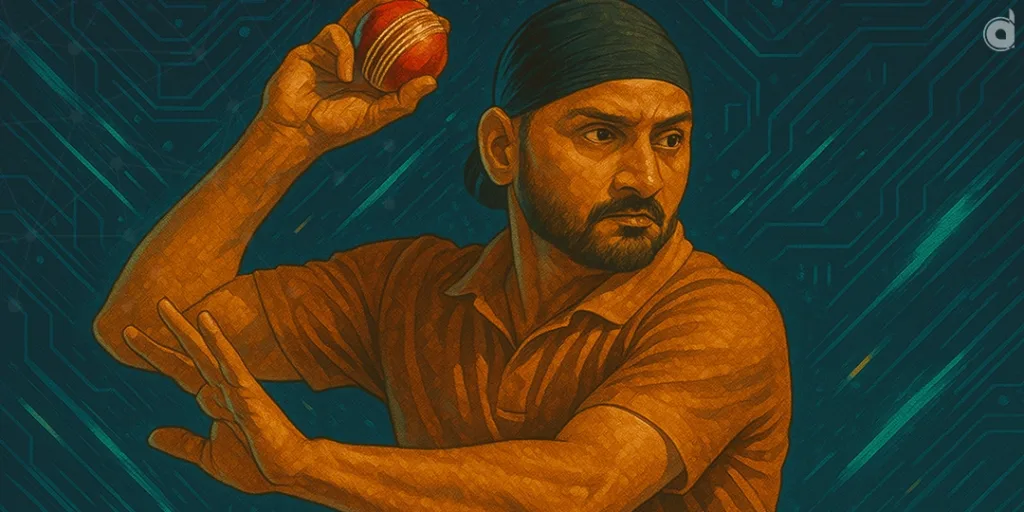 Harbhajan Singh