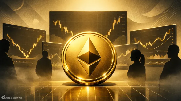 Has Ethereum price found a bottom after its recent decline