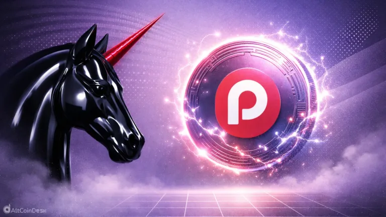 Hong Kongs RedotPay hits unicorn status with 47 million in funding