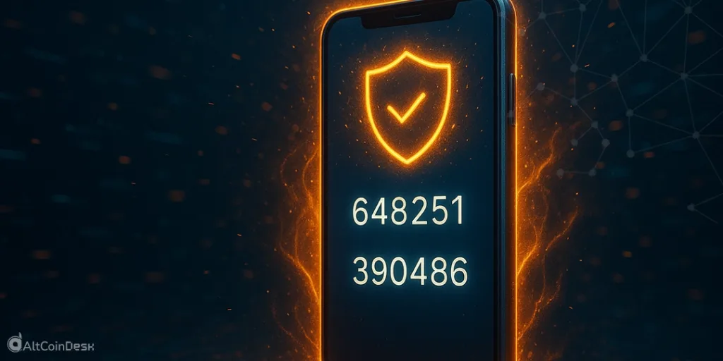 7 common beginner mistakes to avoid for better digital wallet security 4 Ignoring two factor authentication 2FA