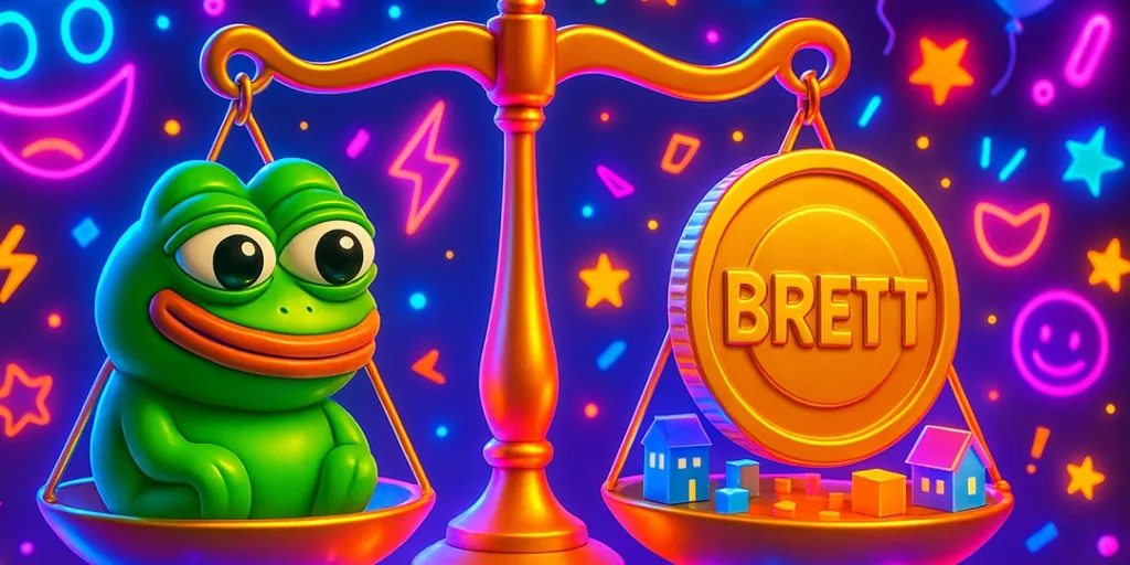 Layer Brett (LBRETT Libra)