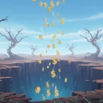 Crypto liquidation