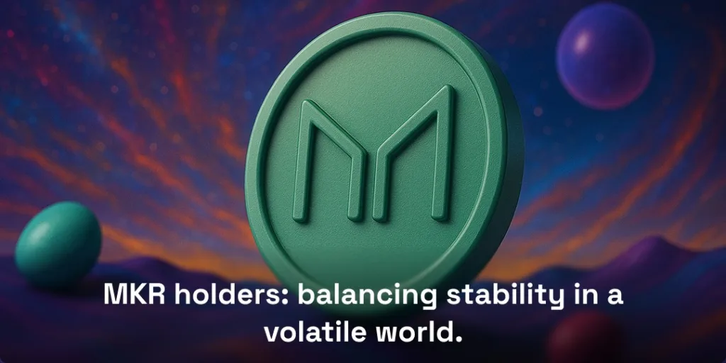 MKR