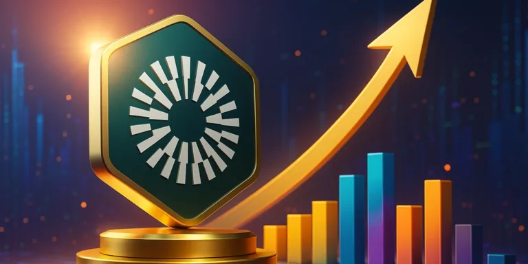 Mantle MNT hits new all time high whats driving the rally