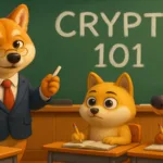 Memecoins - Shiba Inu