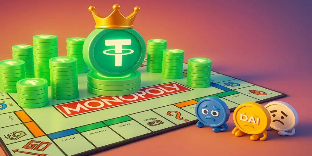 Monopoly Dollar