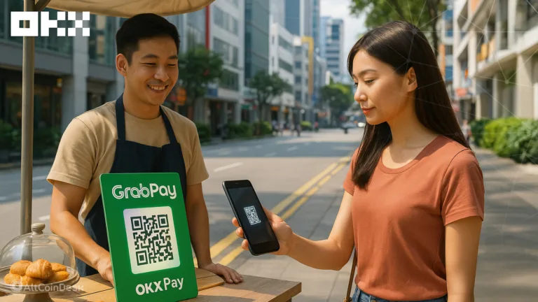 OKX Singapore launches stablecoin payment service