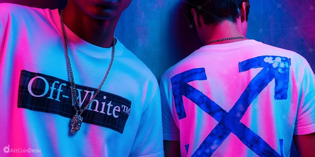 Off White