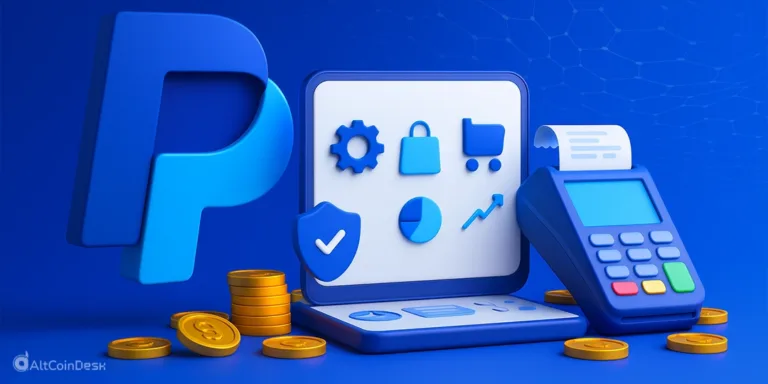 PayPal commits $100 million to boost digital commerce in Middle East and Africa