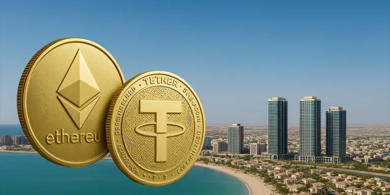 RAK Properties enables cryptocurrency payments with Hubpay