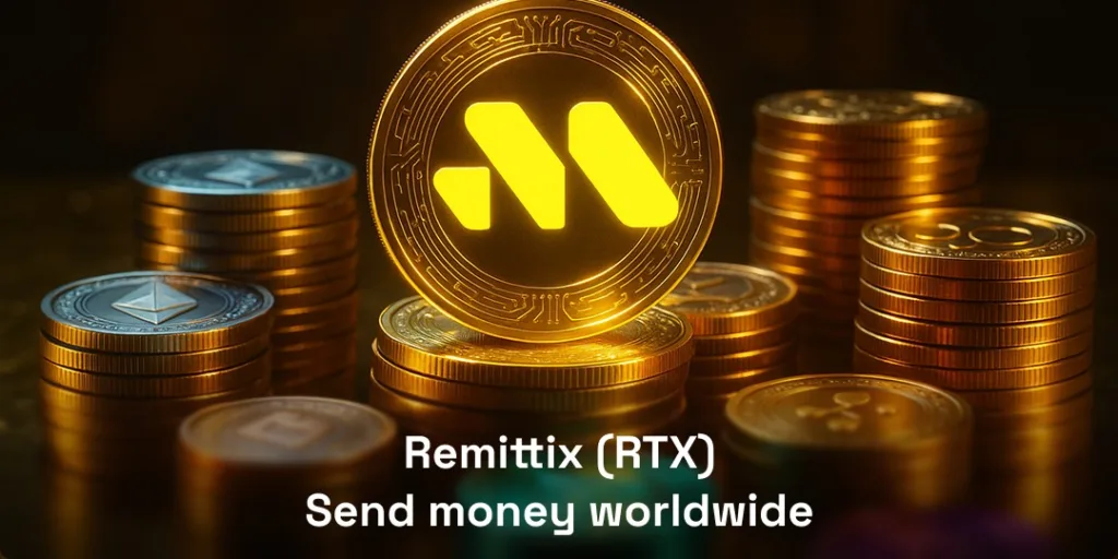 Remittix