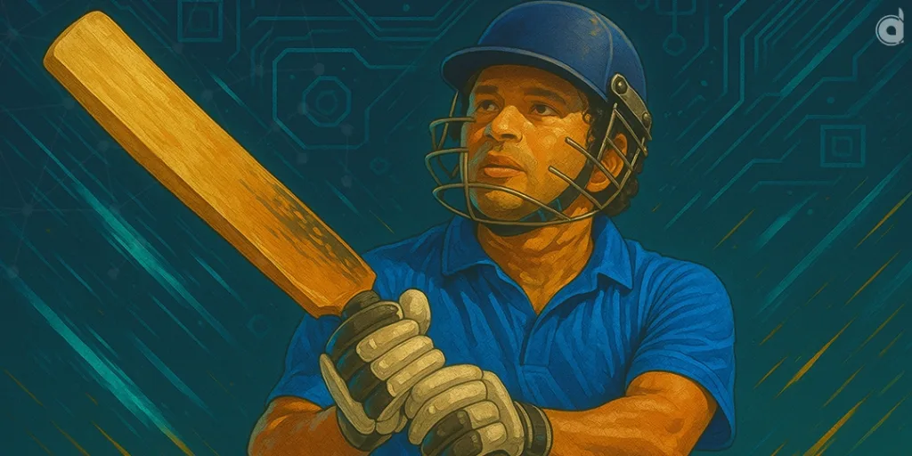 Sachin Tendulkar