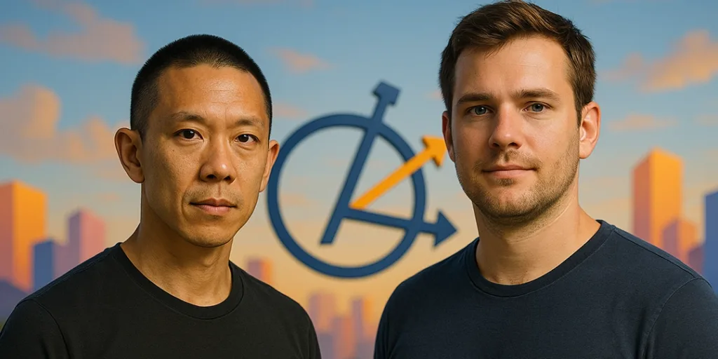 Su Zhu and Kyle Davies