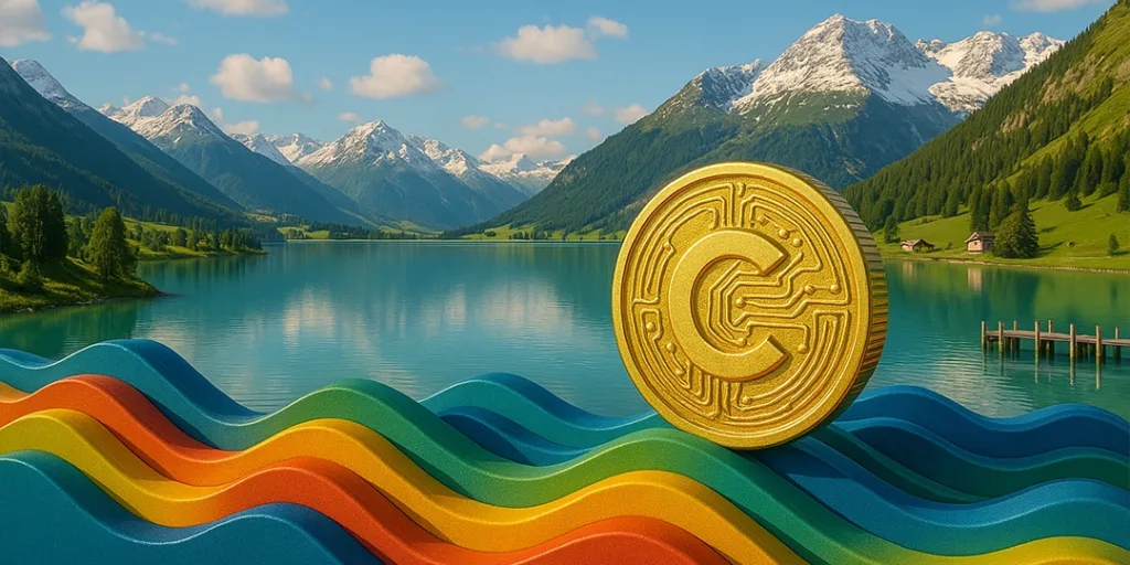 9 countries where your crypto gains are 100% tax-free 3 Switzerland 1