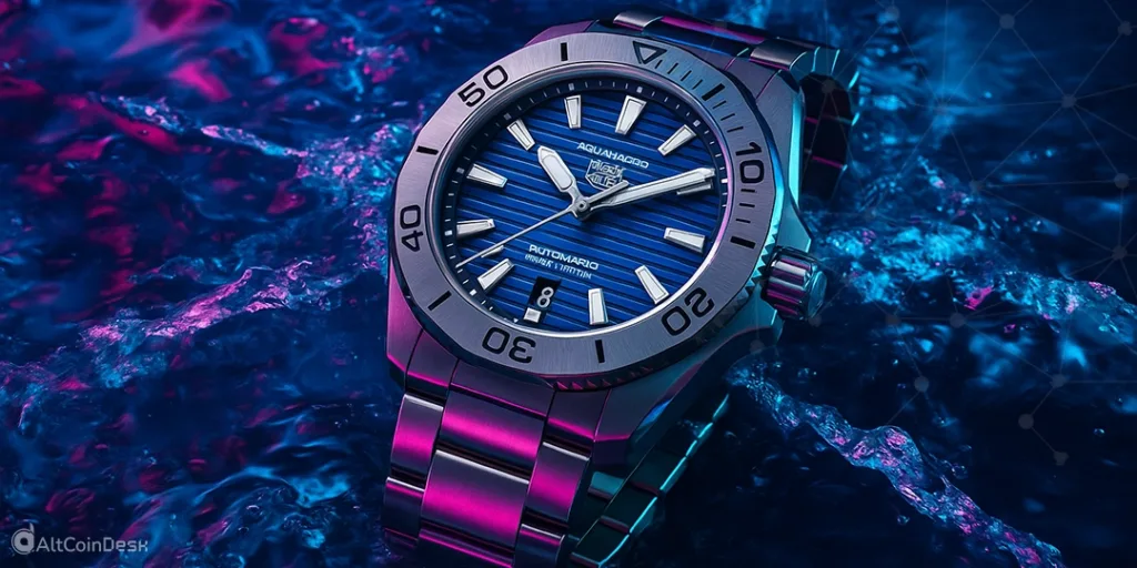 TAG Heuer