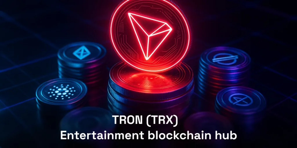 TRON