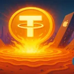 Tether $500 Billion Dream