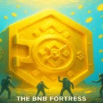 The BNB Whale Fortress