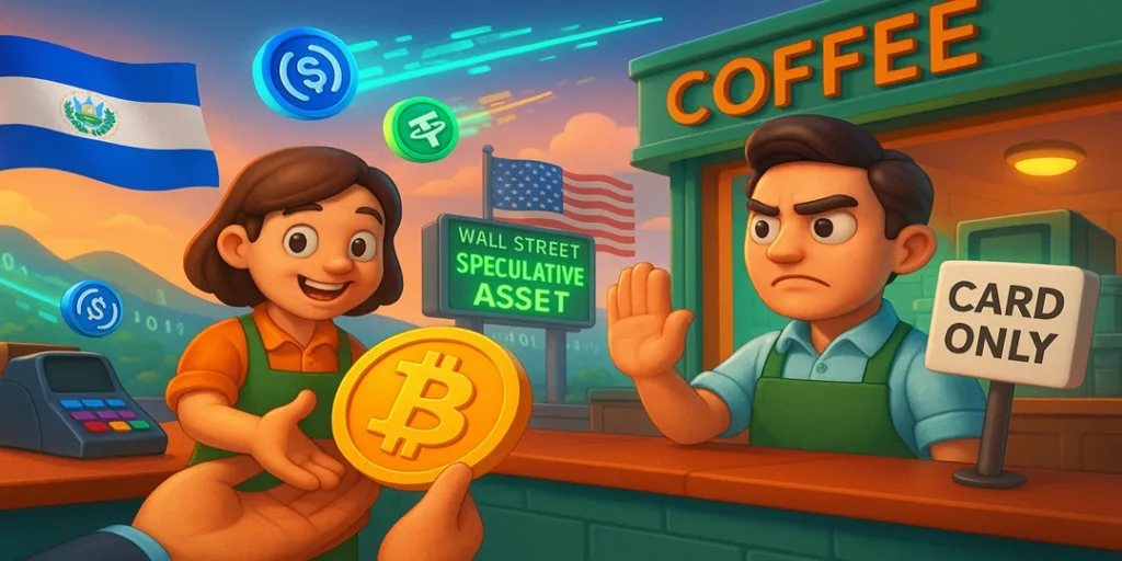The Currency Dream
