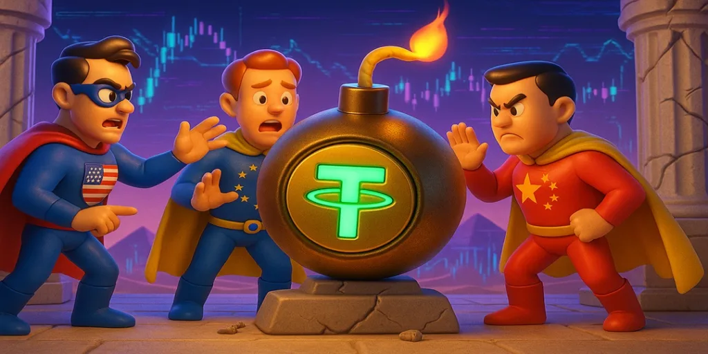 The Regulatory Time Bomb