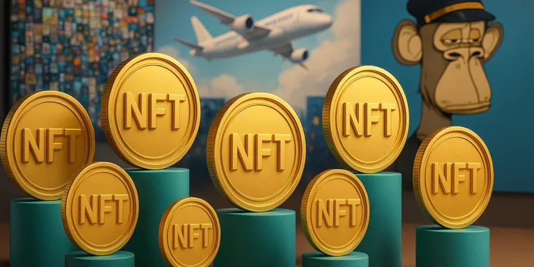 Expensive NFTS