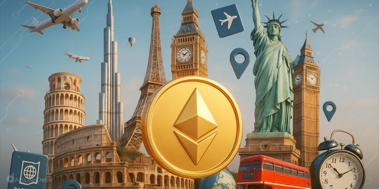 crypto adoption