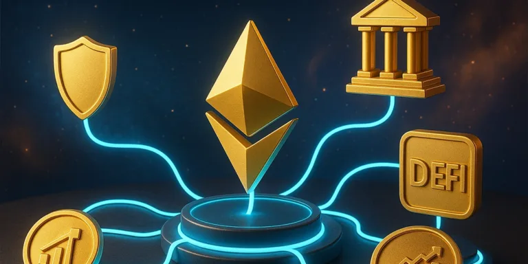 Ondo's tokenizes stocks