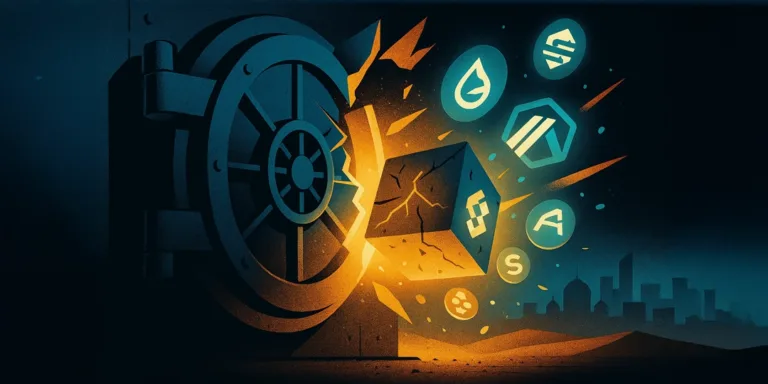 Token Unlock