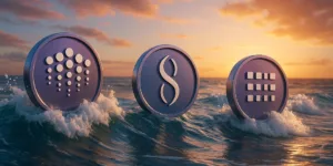 AI cryptocurrencies