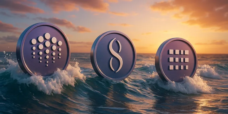 AI cryptocurrencies