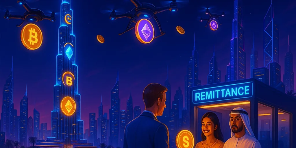 UAE Dubai Adoption
