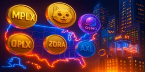 USA's trending coin prices