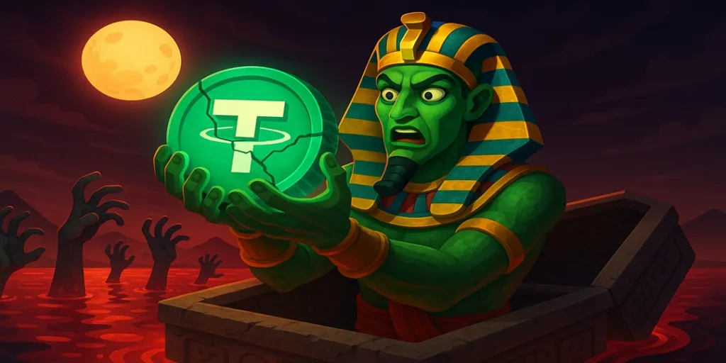 USDT — Osiris