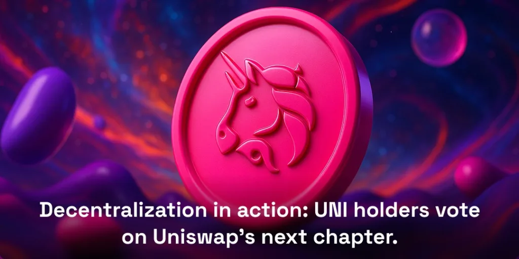 Uniswap 3