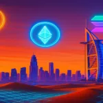 UAE cements its status as a leading global crypto hub 1 United Arab Emirates Turns Digital Crypto Hub