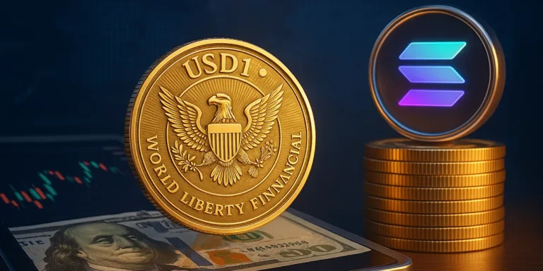 WLFI token
