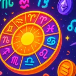 Western Zodiac Predictions for GameFi Cryptos