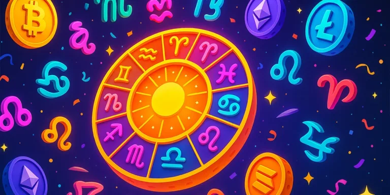 Western Zodiac Predictions for GameFi Cryptos