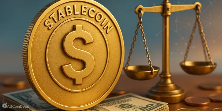 What are stablecoins?