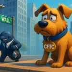 Will the Commodity Futures Trading Commission (CFTC) change crypto forever