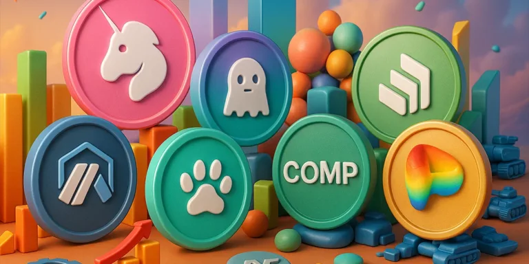 Governance Tokens