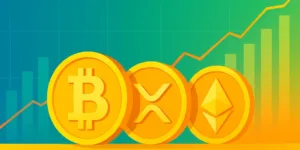 Crypto Coin Prices
