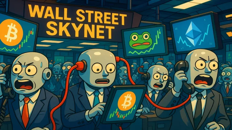 crypto automation
