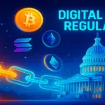 digital asset regulation