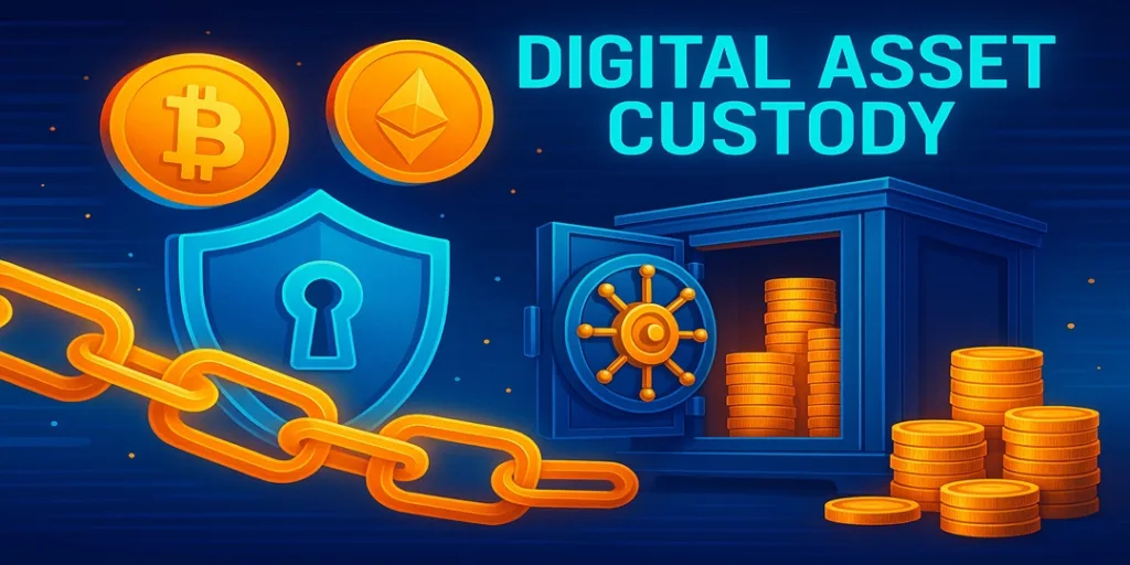 digital asset regulation