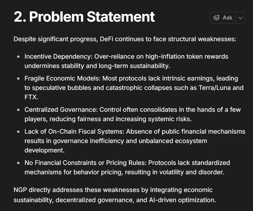 Hacker steals $2 million from the Defi NGP protocol just after launch 1 image 161