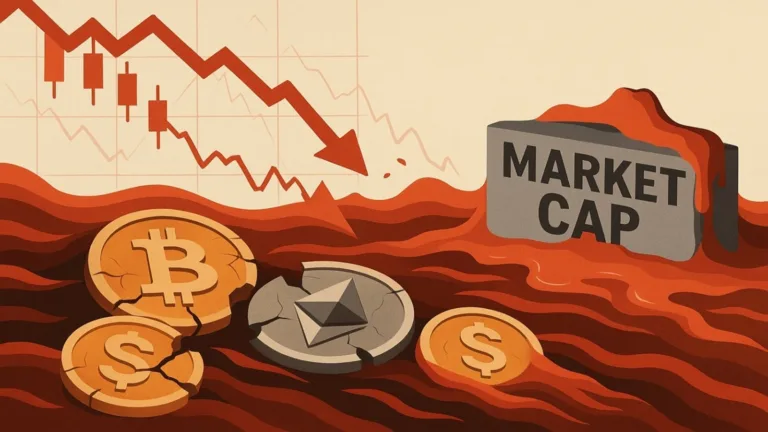 Crypto market