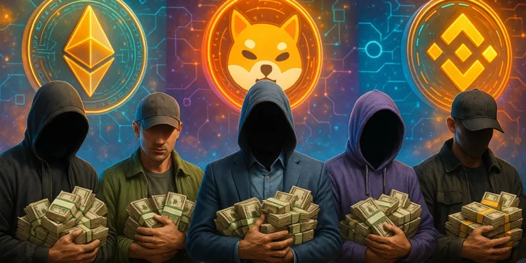 Billionaire Degen