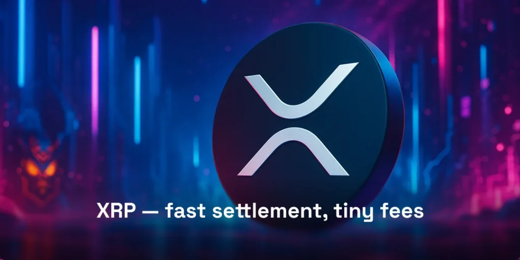 xrp 1